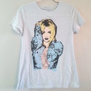 Britney Spears Collection Tee L
